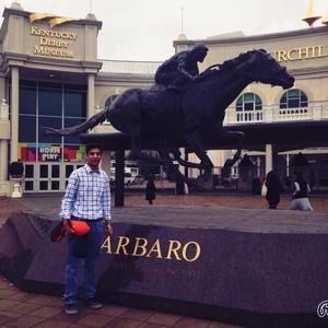 Meet your Posher, Ali